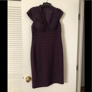 Ladies dress